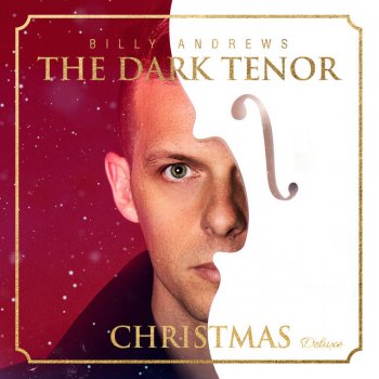 The Dark Tenor Santa Clause is coming to town - Live Bonus Track