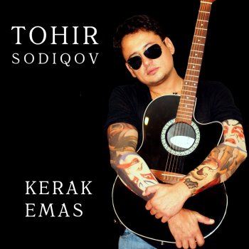 Tohir Sodiqov Meniki