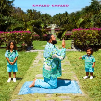 DJ Khaled feat. H.E.R. & Migos WE GOING CRAZY (feat. H.E.R. & Migos)