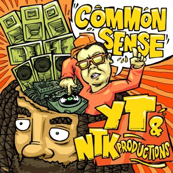 YT Common Sense (feat. NTK)