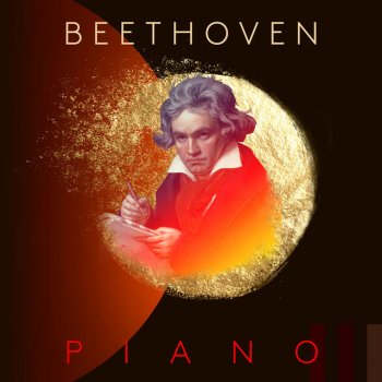 Ludwig van Beethoven feat. Gianluca Cascioli Allegretto in C Minor, Hess 69