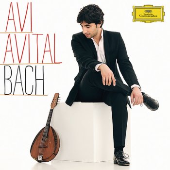 Johann Sebastian Bach, Avi Avital, Ophira Zakai, Ira Givol & Shalev Ad-El Sonata for Flute or Violin No.5 in E minor, BWV 1034 - adapted for Mandolin and Continuo by Avi Avital: 2. Allegro