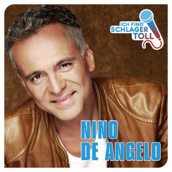 Nino de Angelo Komm zurück zu mir - Radio Mix