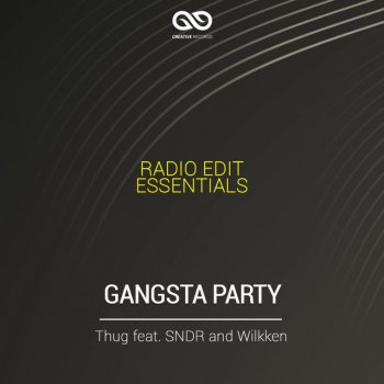 Thug feat. Wilkken Bom Bom - Radio Edit