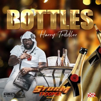 Harry Toddler Bottles (Radio Edit)