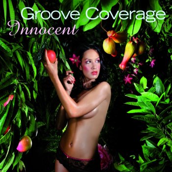 Groove Coverage INNOCENT- CC.K REMIX