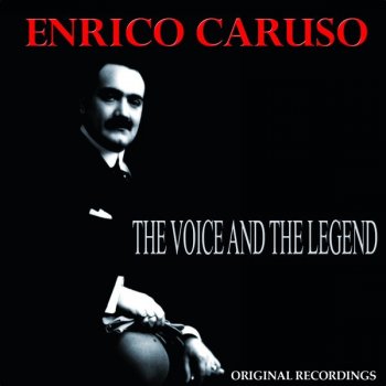 Giacomo Puccini feat. Enrico Caruso & Salvatore Cottone Tosca - E lucevan le stelle - Remastered