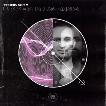 Think City feat. Four Hands (GER) Upper Mustang - Four Hands Remix