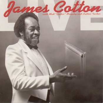 James Cotton Oh Baby
