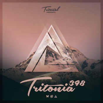 Tritonal The Mountain (Tritonia 398)