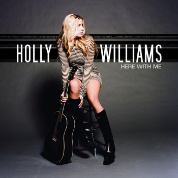 Holly Williams Keep The Change