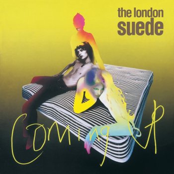 The London Suede Europe Is Our Playground (Sci-Fi Lullabies Version)