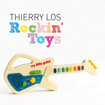 Thierry Los I Was a Toy Before