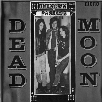 Dead Moon Dead Moon Night