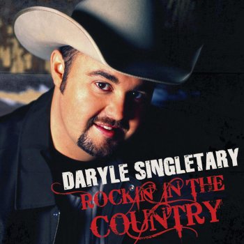 Daryle Singletary Real Estate Hands