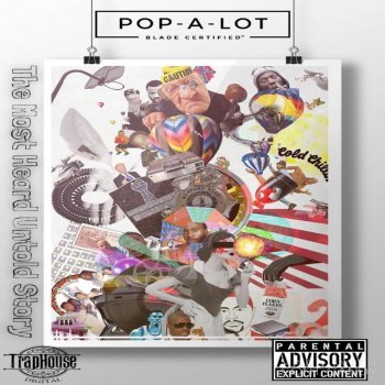 Pop-A-Lot Hate and Hip Hop