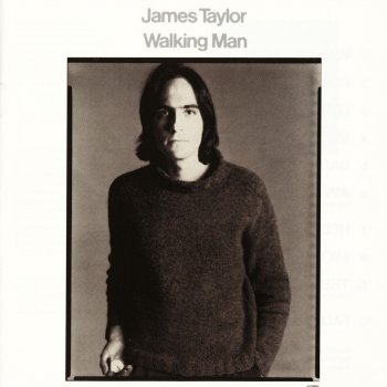 James Taylor Hello Old Friend