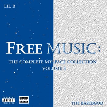 Lil B feat. The BasedGod Princess Based Freestyle Chopped and Screwed