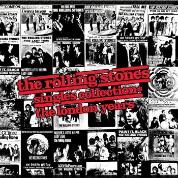 The Rolling Stones The Lantern (Mono Version)