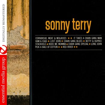 Sonny Terry Cornbread, Meat & Molasses
