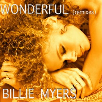 Billie Myers Wonderful - Barry Harris Saturday Night Club Mix