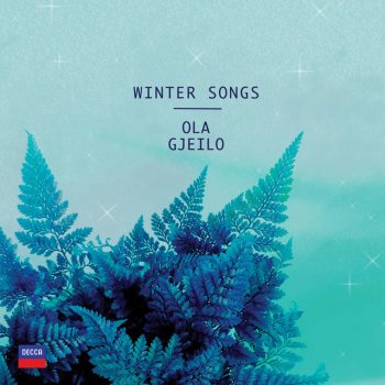 Ola Gjeilo feat. 12 Ensemble First Snow