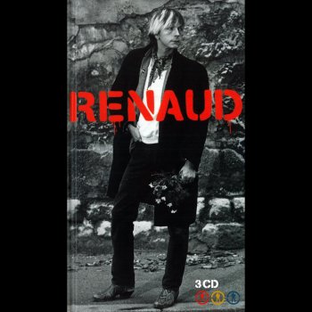 Renaud Dans mon HLM - live 95