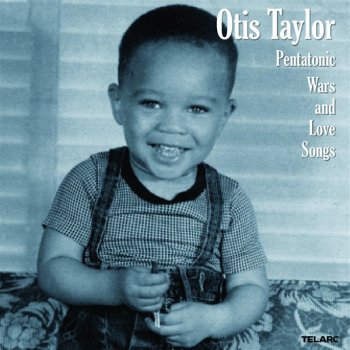 Otis Taylor Looking for Some Heat