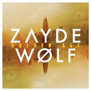 Zayde Wølf feat. Ruelle Walk Through the Fire (feat. Ruelle)