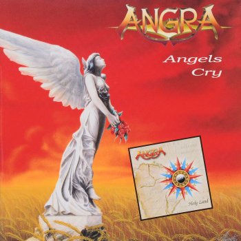 Angra Nothing to Say