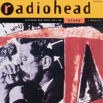 Radiohead Inside My Head
