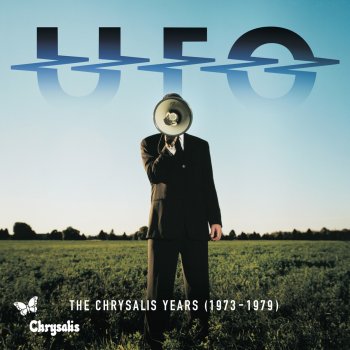 Ufo Too Hot to Handle (John Peel Session 27th June 1977)
