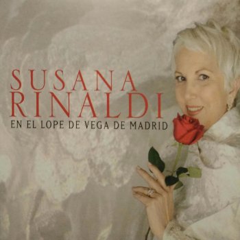 Susana Rinaldi Patio mío / El Tango / Ventarrón