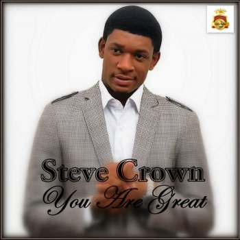 Steve Crown We Wait On You