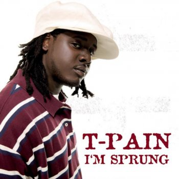 T-Pain I'm Sprung - SwishaHouse Chopped & Screwed Remix