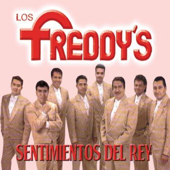 Los Freddy's Yo Debi Enamorarme De Tu Madre