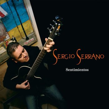 Sergio Serrano Un Beso Grande