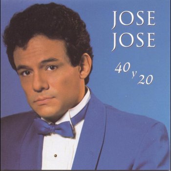 José José Lo Que Quedó de Mí