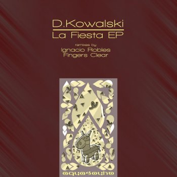D.Kowalski Doute (Ignacio Robles Remix)