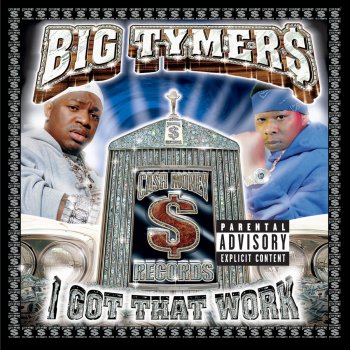 Big Tymers feat. Hot Boys We Ain't Stoppin'