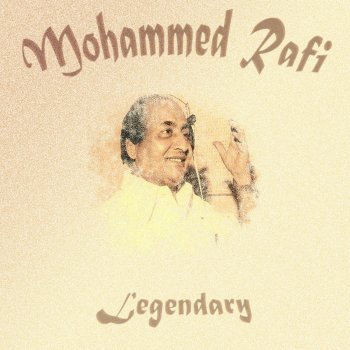 Mohammed Rafi Insaf Ka Mandir Hai Yeh
