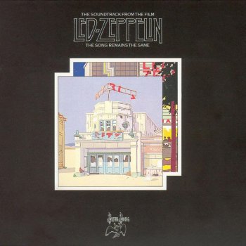 Led Zeppelin Heartbreaker - 2007 Remastered Version Live Version from The Song Remains The Same