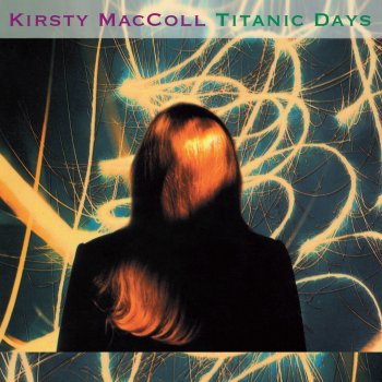 Kirsty MacColl Angel (Floating Round This House)