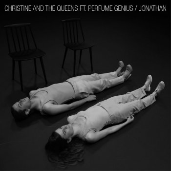 Christine and the Queens feat. Perfume Genius Jonathan