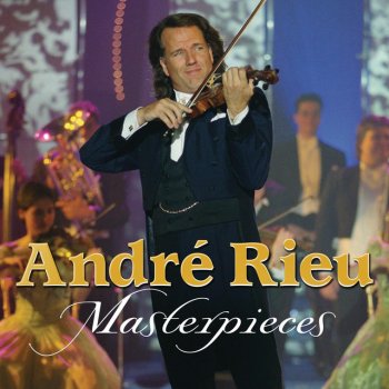 Jules Massenet feat. André Rieu & Johann Strauss Orchestra Meditation - From The Opera "Thaïs"