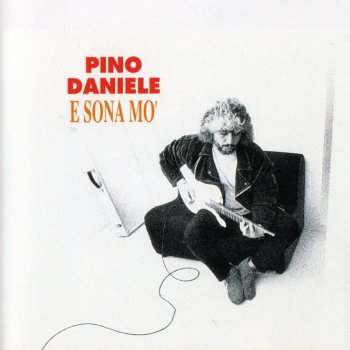 Pino Daniele 'O scarrafone (Live)