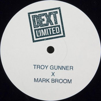 Troy Gunner feat. Mark Broom Get Loud - Mark Broom Remix