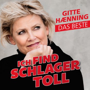 Gitte Hænning Ich hab' die Liebe verspielt in Monte Carlo (Remastered 2004)