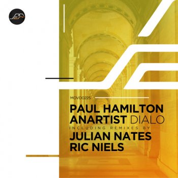 Paul Hamilton feat. Anartist & Julian Nates Dialo - Julian Nates Remix
