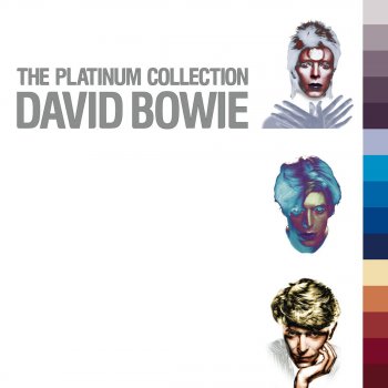 David Bowie TVC 15 (Single Version)